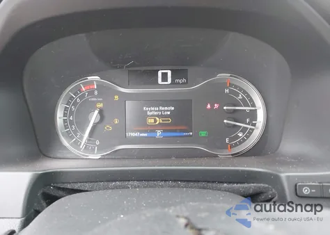 2017 Honda Pilot Ex-L z USA, uszkodzony, nr VIN 5FNYF5H51HB041880